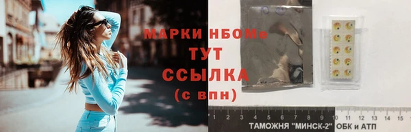 хмурый Алексеевка