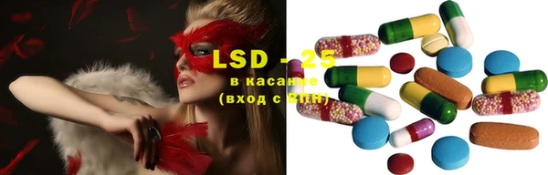 хмурый Алексеевка